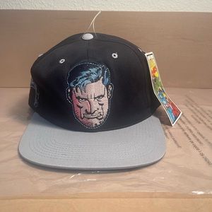 The Punisher Hat